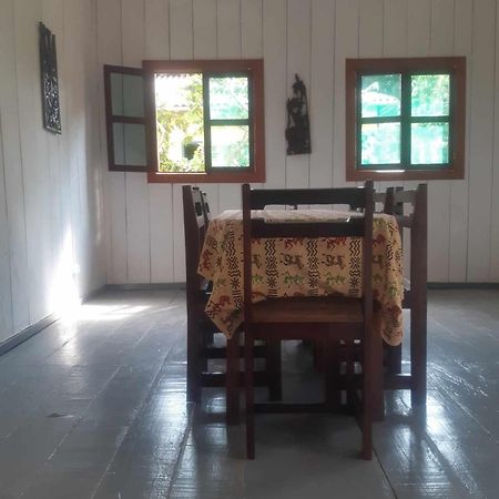 Casa Mae - Inn Principe ภายนอก รูปภาพ