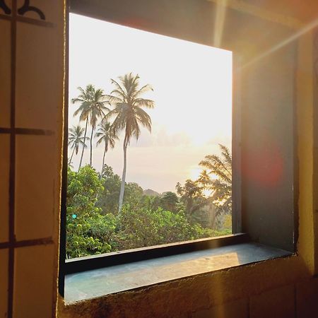 Casa Mae - Inn Principe ภายนอก รูปภาพ