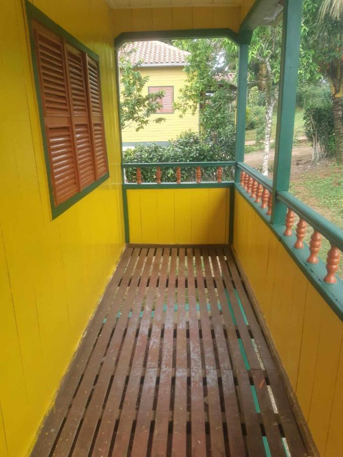 Casa Mae - Inn Principe ภายนอก รูปภาพ