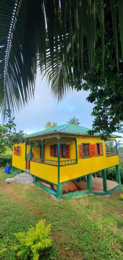 Casa Mae - Inn Principe ภายนอก รูปภาพ