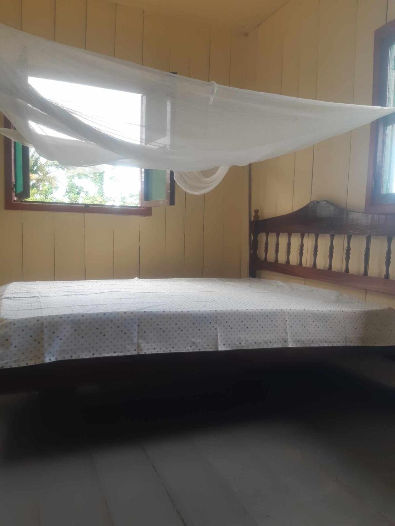 Casa Mae - Inn Principe ภายนอก รูปภาพ