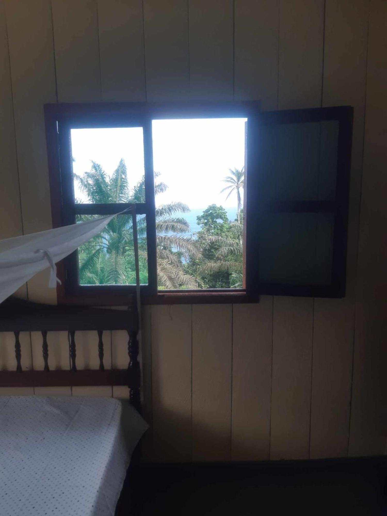 Casa Mae - Inn Principe ภายนอก รูปภาพ