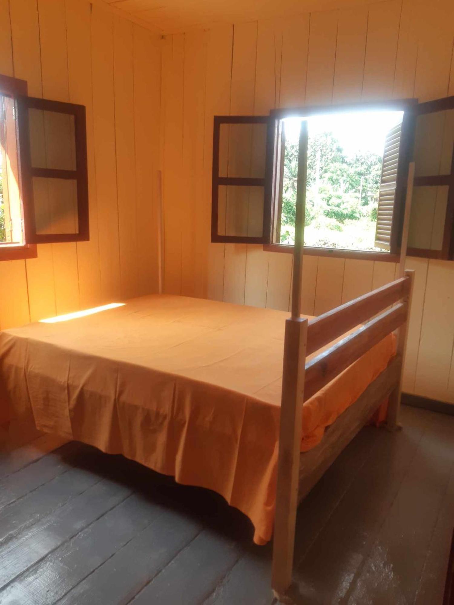 Casa Mae - Inn Principe ภายนอก รูปภาพ