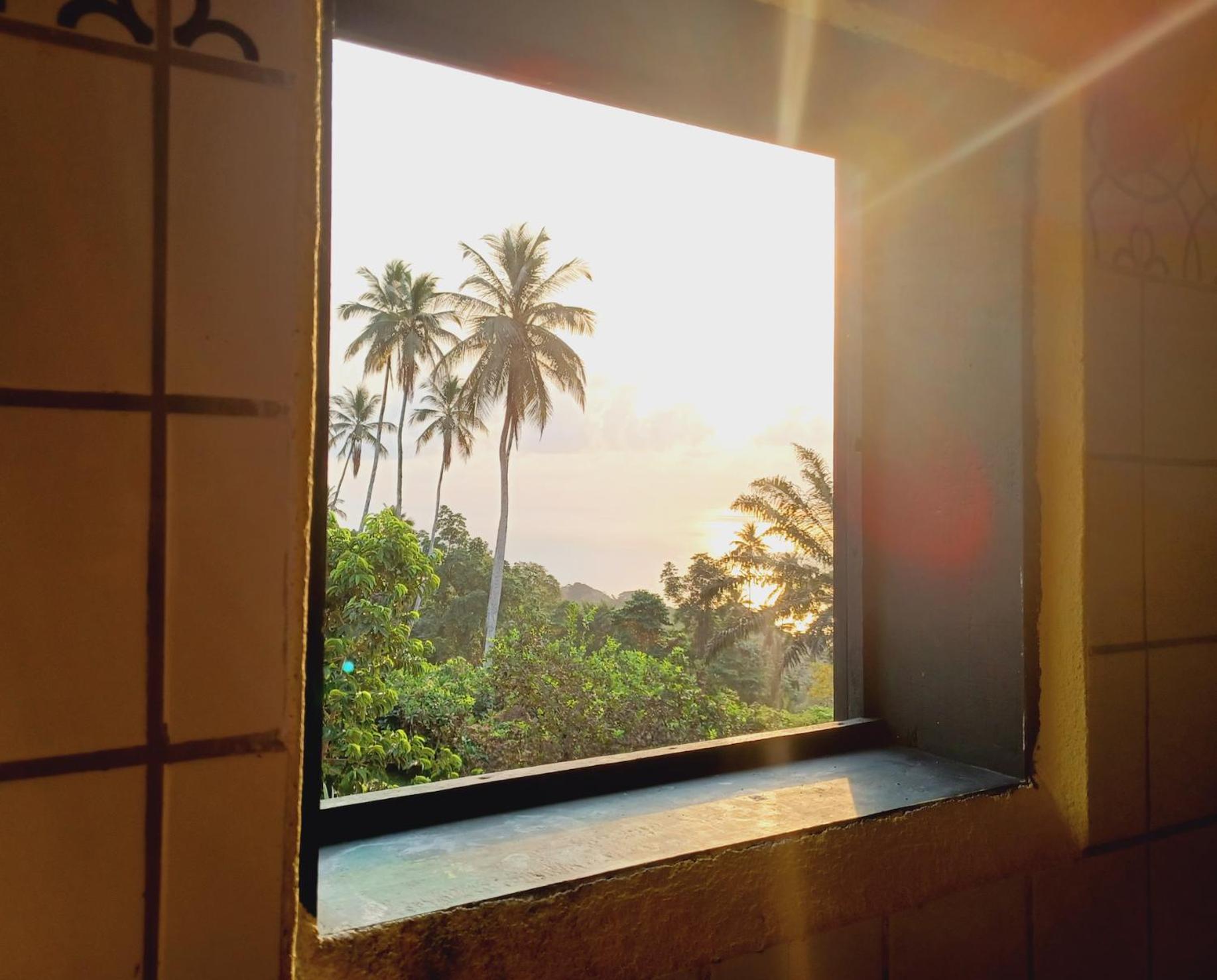 Casa Mae - Inn Principe ภายนอก รูปภาพ